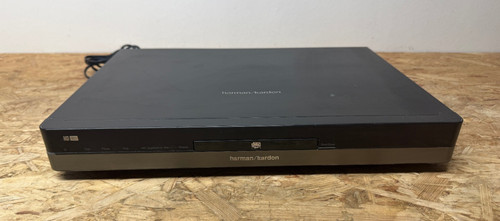 Harman kardon 980 player - 980,