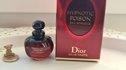 Parfum miniatur hypnotic - parfum,