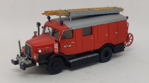 Ifa h3a s4000 - 15, ts