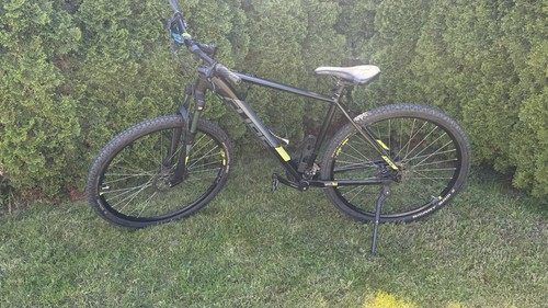 Cube aim pro zoll herren - pro,