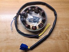 Kawasaki lichtmaschine stator - kawasaki,