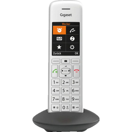 Gigaset ce575hx schnurloses - gigaset,