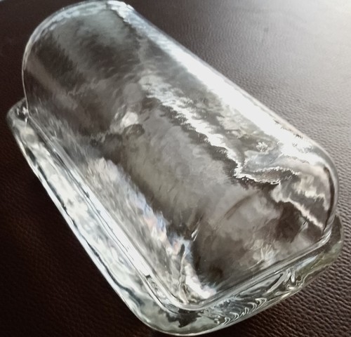 Butterglas