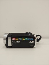 JVC Everio GZ-E209BE Full HD