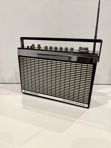 Blaupunkt derby luxe - derby,