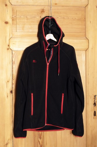 Bergans bomlo jkt - jkt, fleecejacke
