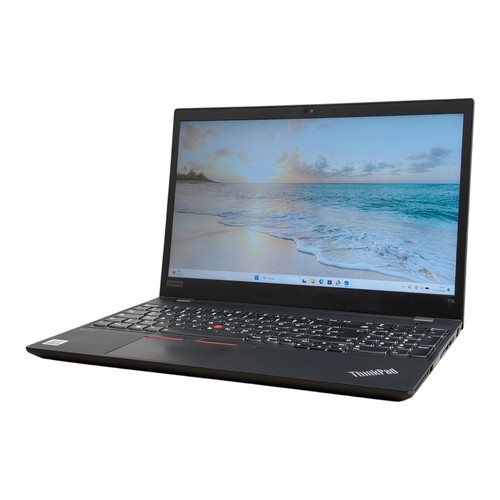 Lenovo thinkpad t15 - t15, g1