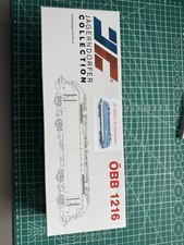 Jägerndorfer JC29002 RH1216