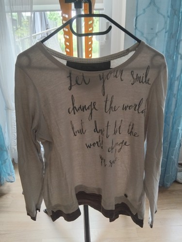 Damen shirt 42 - ,, gr.
