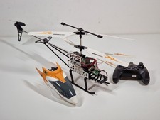 Carson Rc Easy Tyrann 670 Rc