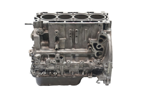Motorblock hhda tdci - 1,6, ford