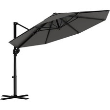 Sonnenschirm Ampelschirm