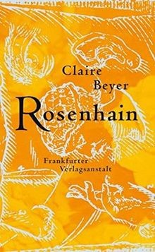 Rosenhain sechs geschichten - rosenhain:,