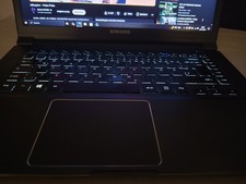 UltraBook Samsung Series 900x4 Core I7 12Gb 256Gb SSD TOP ZUSTAND