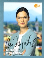 Michaela Weingartner  DIE