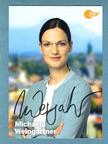 Michaela weingartner die - weingartner,