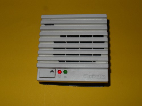 Siedle tlm 511 w weiß - tlm,