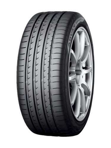 Sommerreifen yokohama advan - 4,