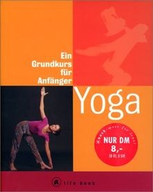 Yoga von esther jenny - von, |