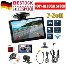 Auto Rückfahrkamera mit 7"