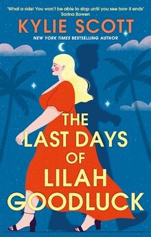 The last days lilah - last,