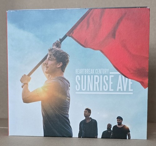 Sunrise avenue heartbreak - -,