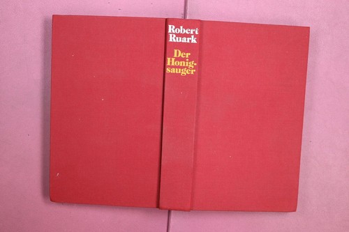 417743 robert ruark der - 417743,