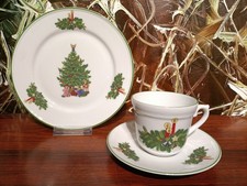 KRONESTER Weihnachten -