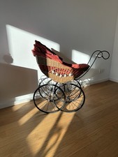 Nostalgie Puppenwagen |