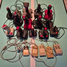 Commodore Amiga & C64