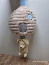 Disney Store Spieluhr Winnie