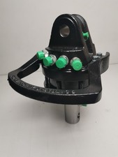 Rotator 3 Tonnen Formiko FHR3L 3t Verladezange Holzzange Rückezange Rückewagen