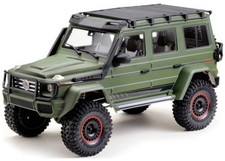 Absima CR4.4 Wolf Brushed 1:10 RC Modellauto Elektro Crawler Allrad 1652783