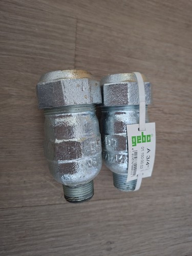 Gt002 gebo klemmverbinder - gt002-,