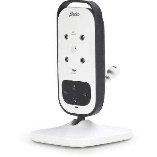 Alecto dvm 75c video - alecto, dvm-75c