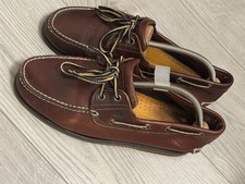 TIMBERLAND Boat Bootsschuhe Mokassin Gr 43,5