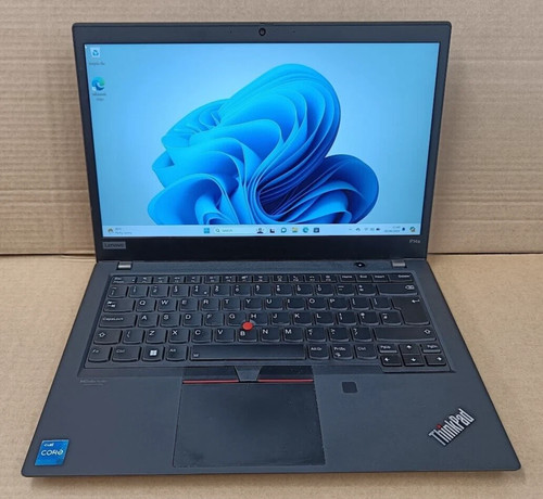 Lenovo thinkpad p14s gen2 - lenovo,