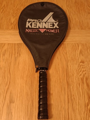 Pro kennex kinetic - pro,