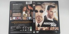 Risiko zu zweit - DVD Drama