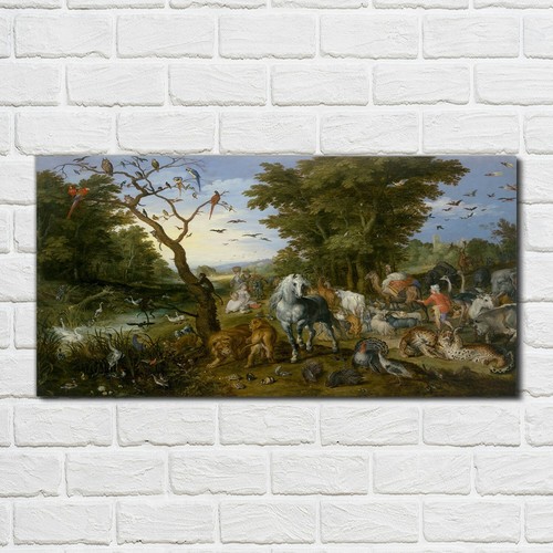 Acrylglasbild wandbild - acrylglasbild,