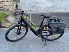 Jeep Trekking E-Bike TLR 7010