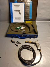 Druckluftschrauber Clecomatic Drehschrauber Cleco USA 44RSAPT-2Q Bundeswehr (17)