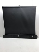Doppelrollo schwarz
