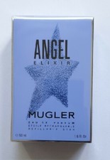 Mugler angel elixir - angel, 50
