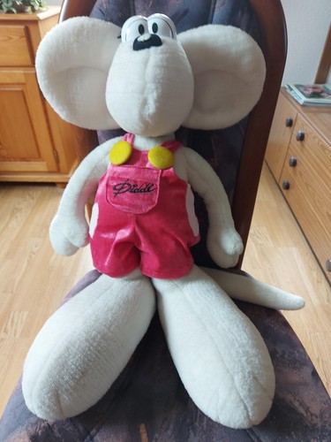 Diddl maus plüschtier xxl - diddl,