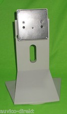 TFT Monitor Fuß VESA 100 drehbar und neigbar 