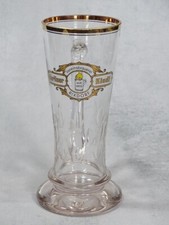 Feines Bierglas - Berliner