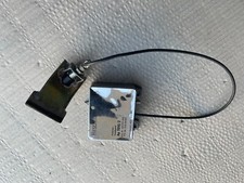 Mercedes W124 230E Kathrein Antenne ohne Antennenstab mit AP 7010 Hirschmann