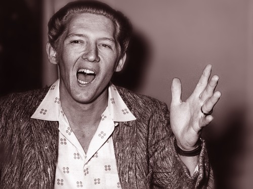 Jerry lee lewis 1980 - jerry,