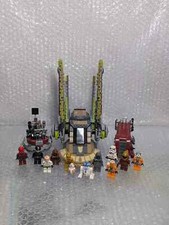 lego star wars konvolut